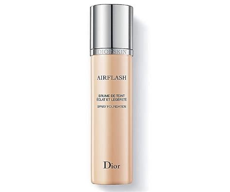 dior airflash linen